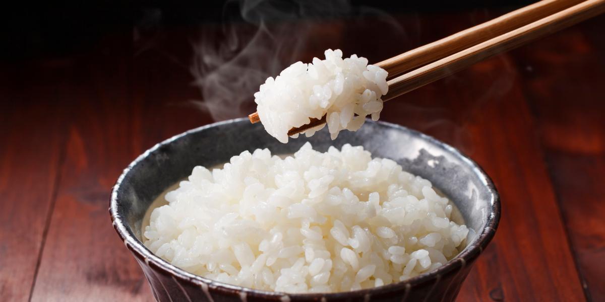 NextImg:Japan Rice Price Crisis Reveals a Twofold Policy Dilemma