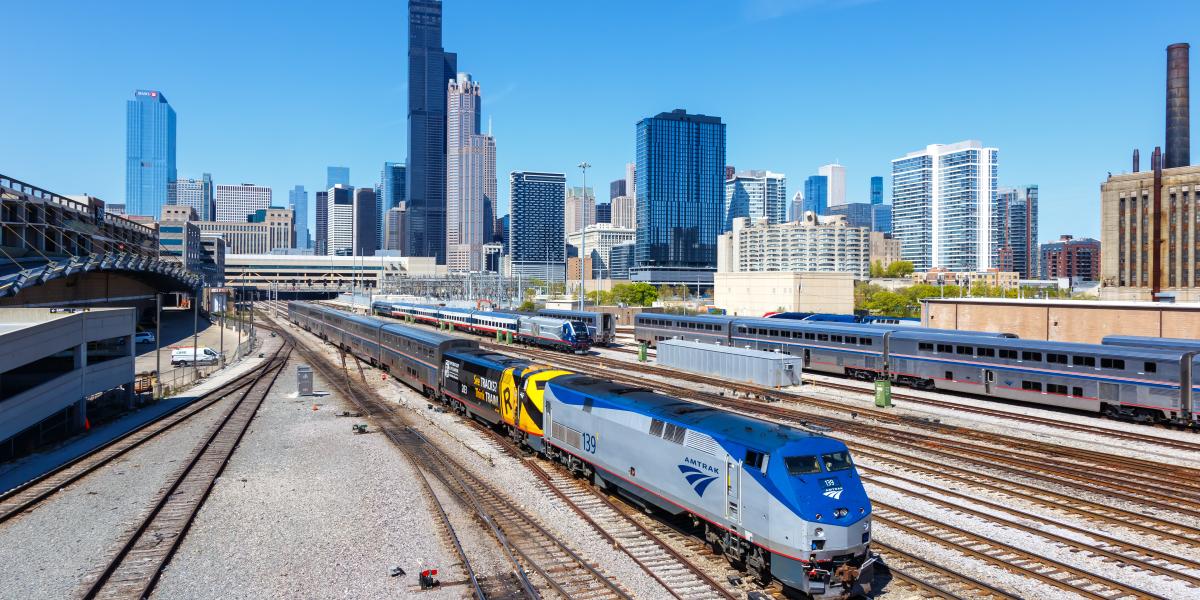 NextImg:Merger of Union Pacific, Norfolk Southern Highlights the Need to End Amtrak Subsidies 