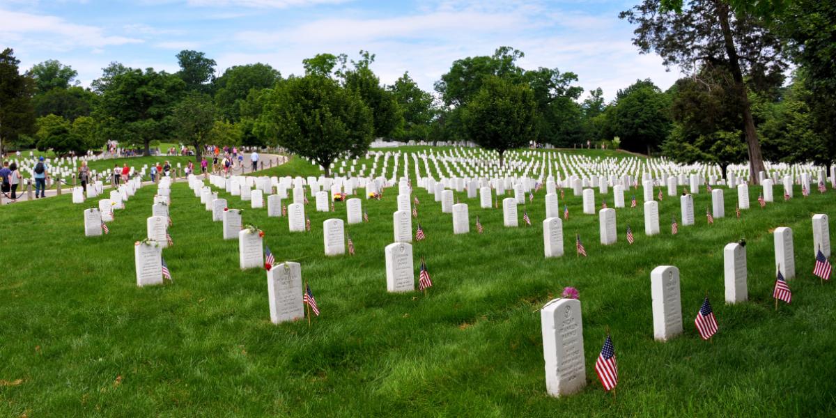 NextImg:The Significance of the Arlington Reconciliation Monument