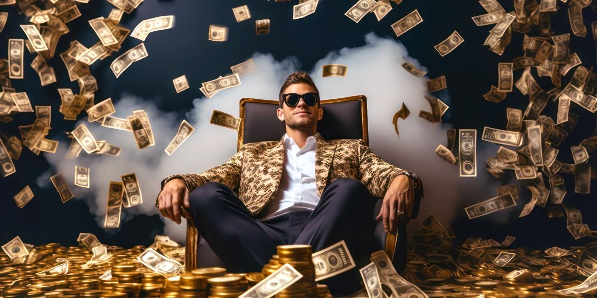 NextImg:Murray Rothbard on Billionaires