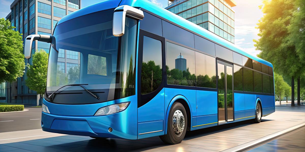 Democrats and Republicans Unite to Misuse Taxpayer Funds on Intercity Bus Subsidies Democrats and Republicans Unite to Misuse Taxpayer Funds on Intercity Bus Subsidies