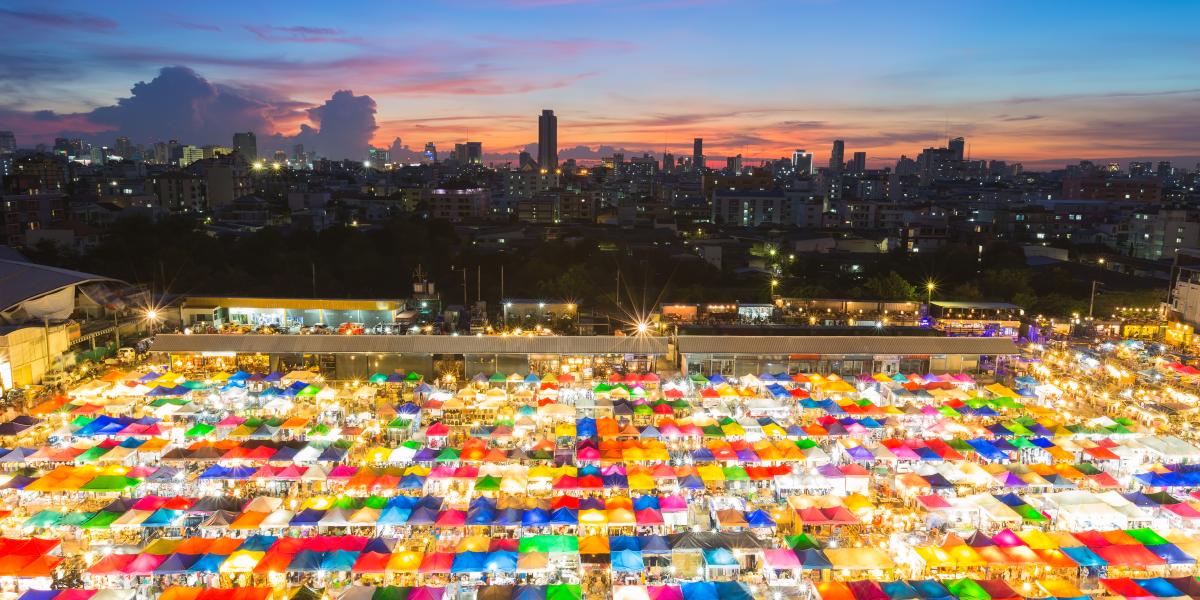 NextImg:The Free Market Creates Harmony and Benefit in Society