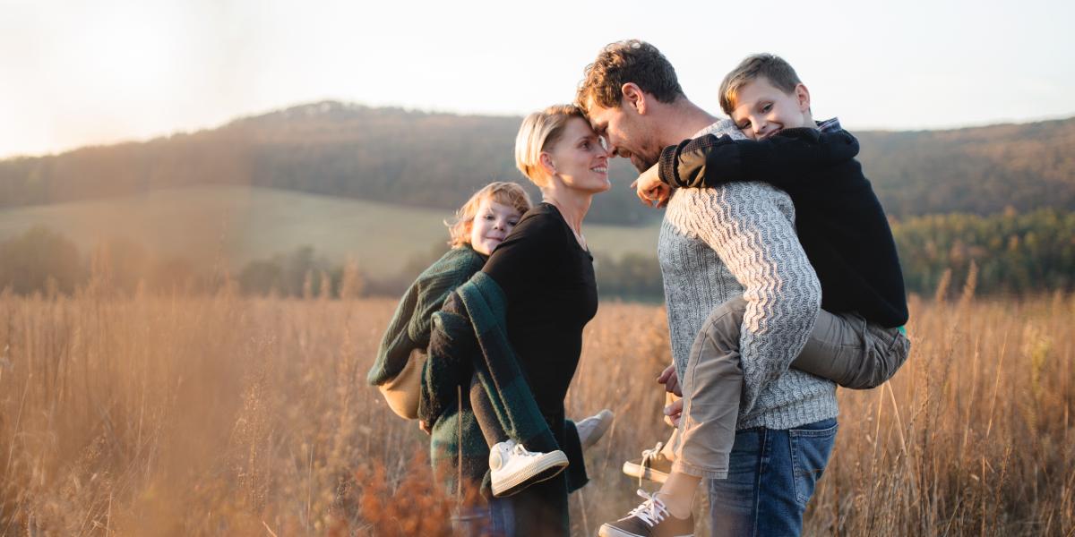 NextImg:Review: Inflation and the Family: A Book Almost 300 Years in the Making