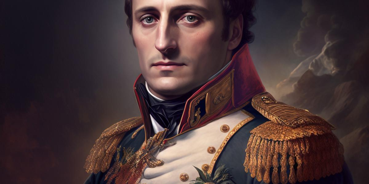 NextImg:Napoleon’s Continental System and the Human Cost of Economic Warfare
