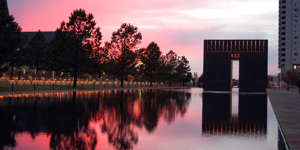 NextImg:The Oklahoma City Bombing: A Lesson in Government Lawlessness 