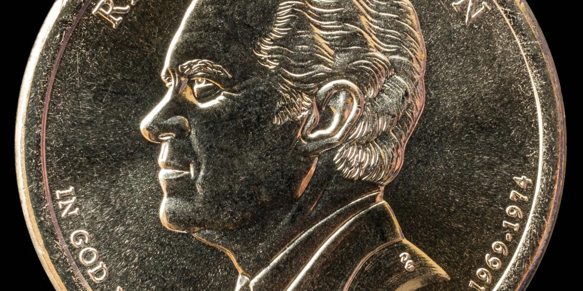 NextImg:How 1971 Broke the Economy—And Why Only Austrians Can Fix It