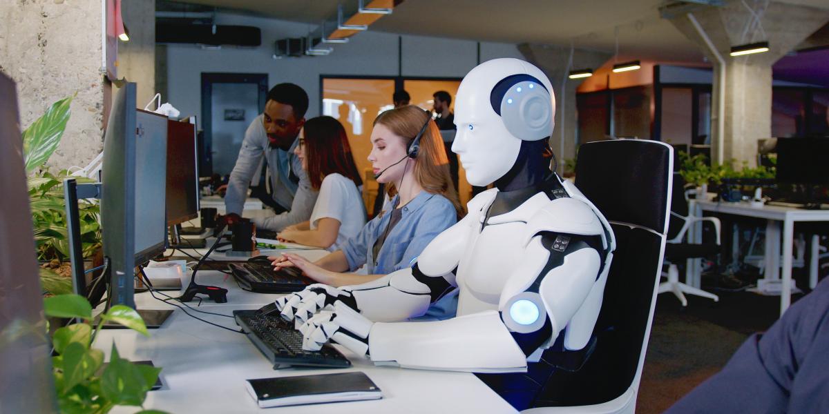 NextImg:You Created Jobs for Robots? 