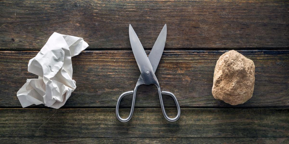 NextImg:Rock-Paper-Scissors, Government-Style 