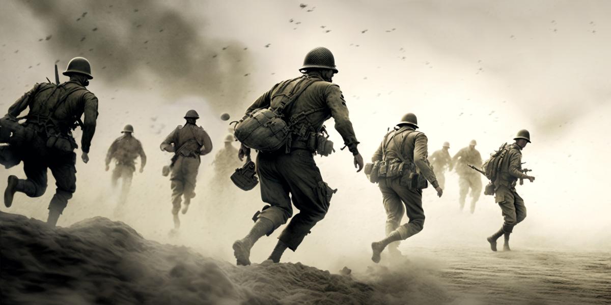 NextImg:Charles A. Beard on the Causes and the Perils of Interventionism