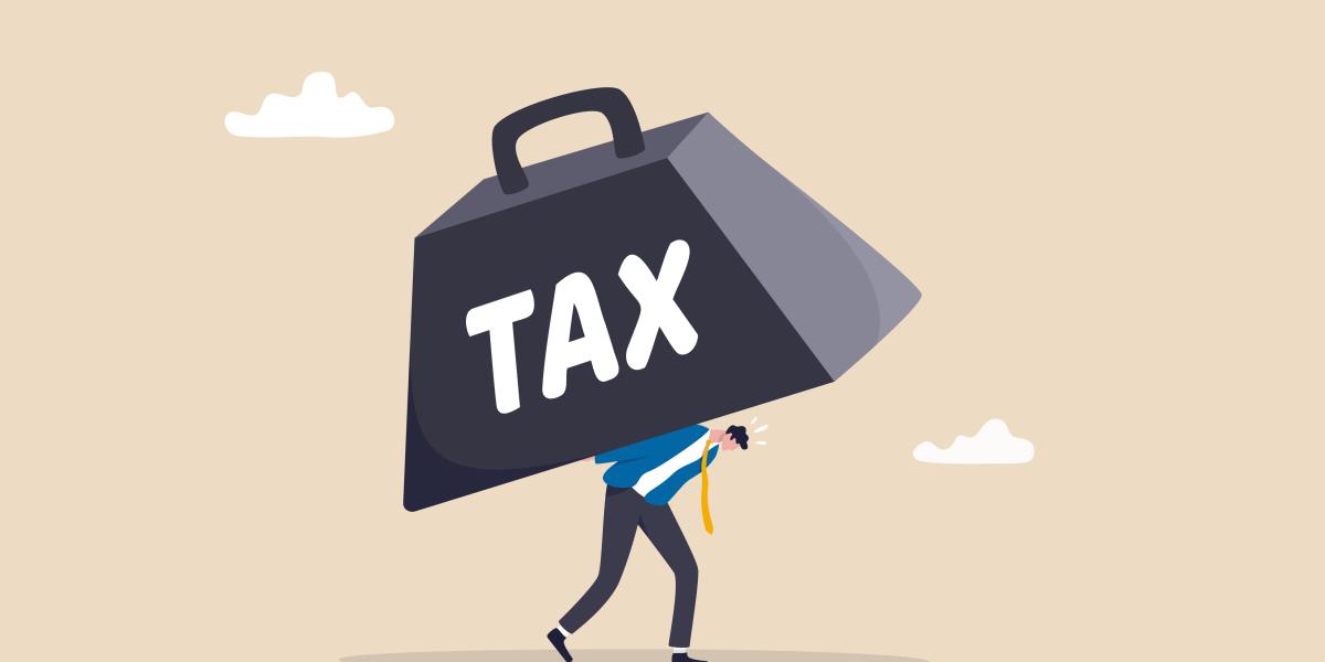 NextImg:Are Tariffs Good for American Workers? 