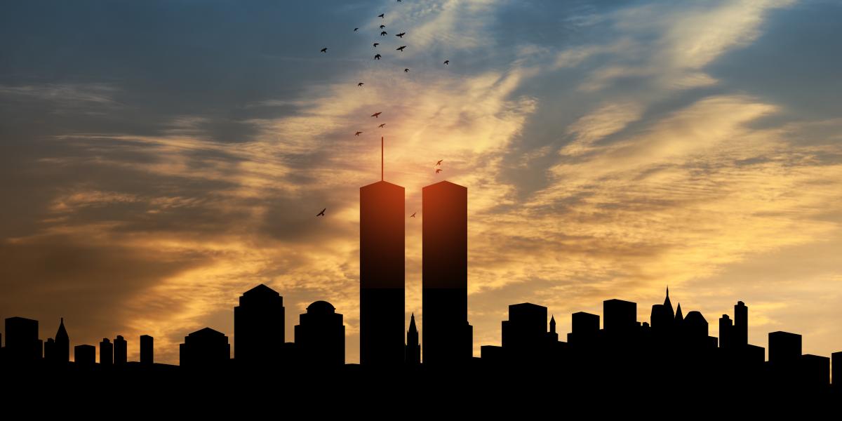 NextImg:The 9/11 Attacks Exposed Major Government Failure, But Americans Learned the Wrong Lessons 