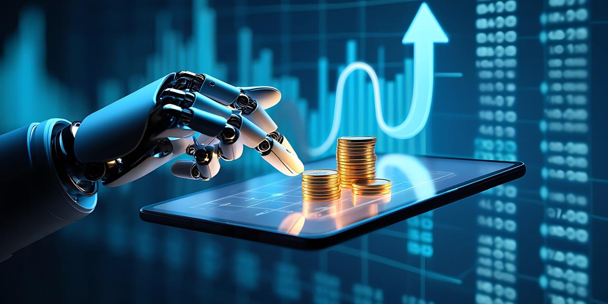 NextImg:The Economics of AI: Dispelling Fears and Embracing Entrepreneurship 