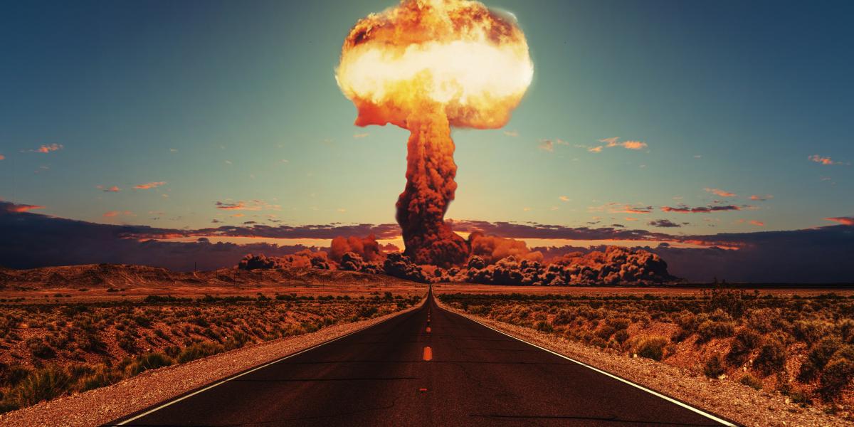 Killer Bureaucracies | Mises Institute Killer Bureaucracies | Mises Institute