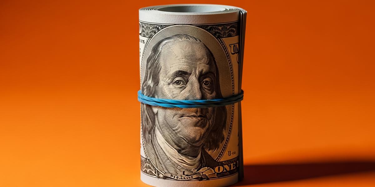 NextImg:Our Economy Has Never Needed an "Elastic" Currency 