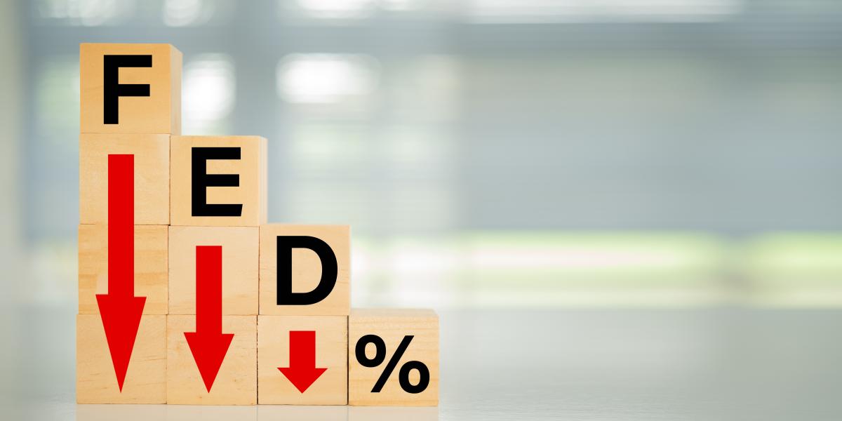 NextImg:Do Fed-Induced Lower Interest Rates Promote Economic Growth?