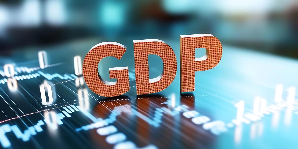 NextImg:The Distraction of the “Gross Domestic Product” Economic Metric 