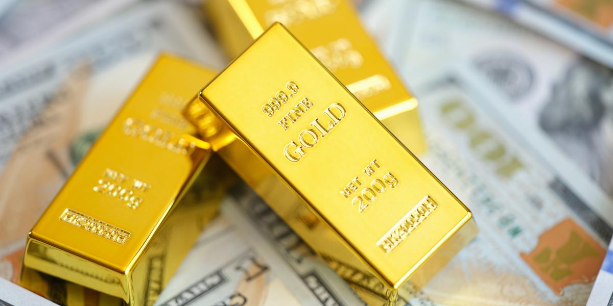 NextImg:Investing in Gold: It Makes Sense when Inflation Is High