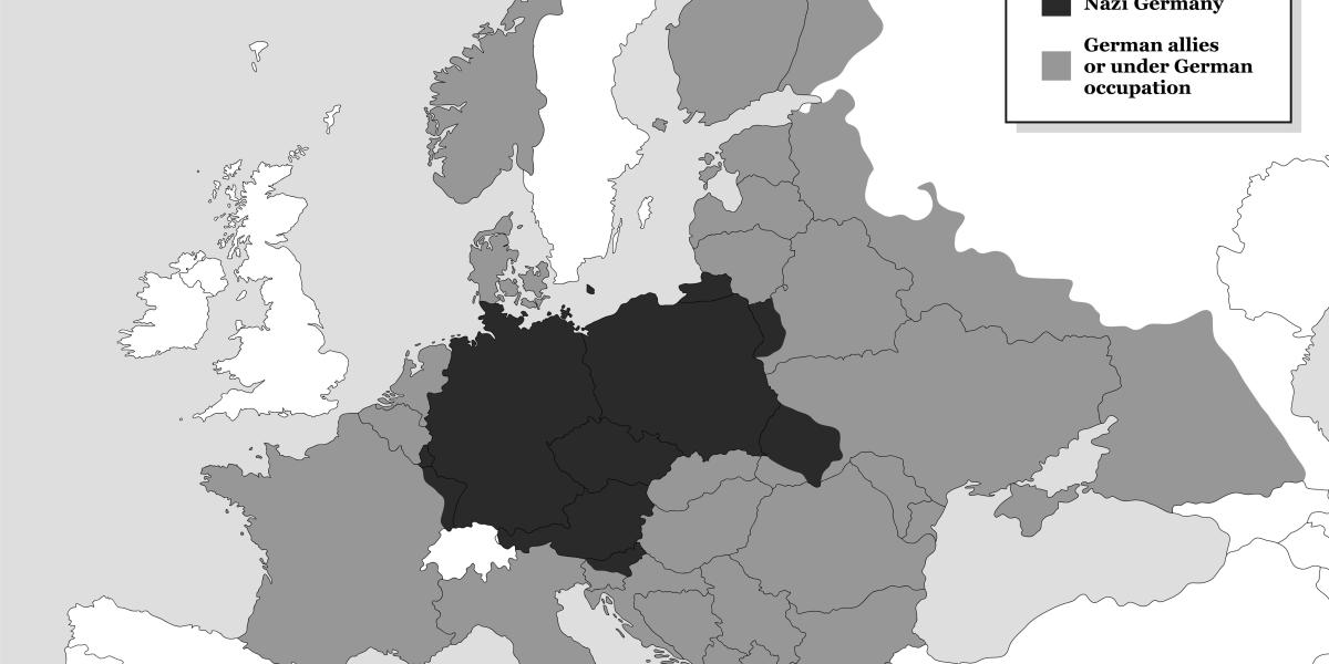 NextImg:Economic Autarky, Racism, and Hitler’s Quest for Lebensraum 