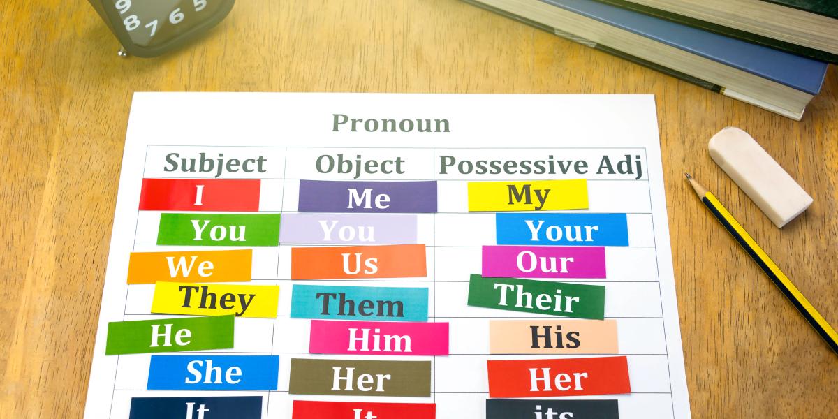 Rothbard’s Preferred Pronouns | Mises Institute Rothbard’s Preferred Pronouns | Mises Institute