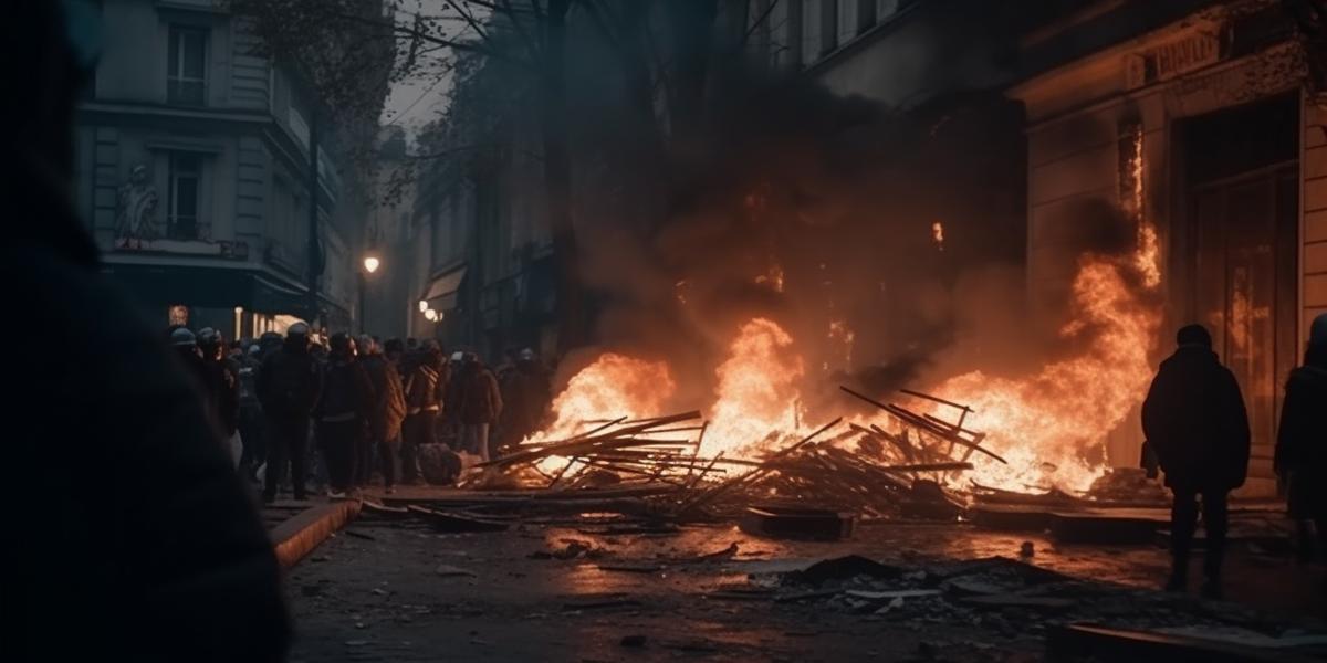 NextImg:How Democracy Fuels Senseless Violence 