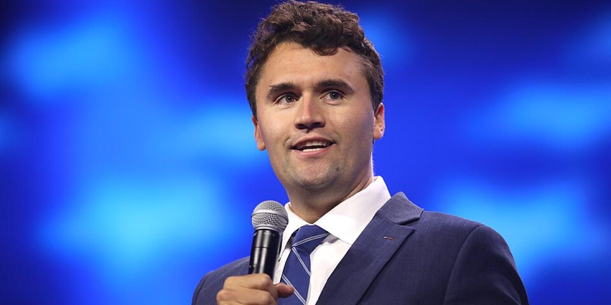 NextImg:Charlie Kirk and the Sacred Totem of Civil Rights