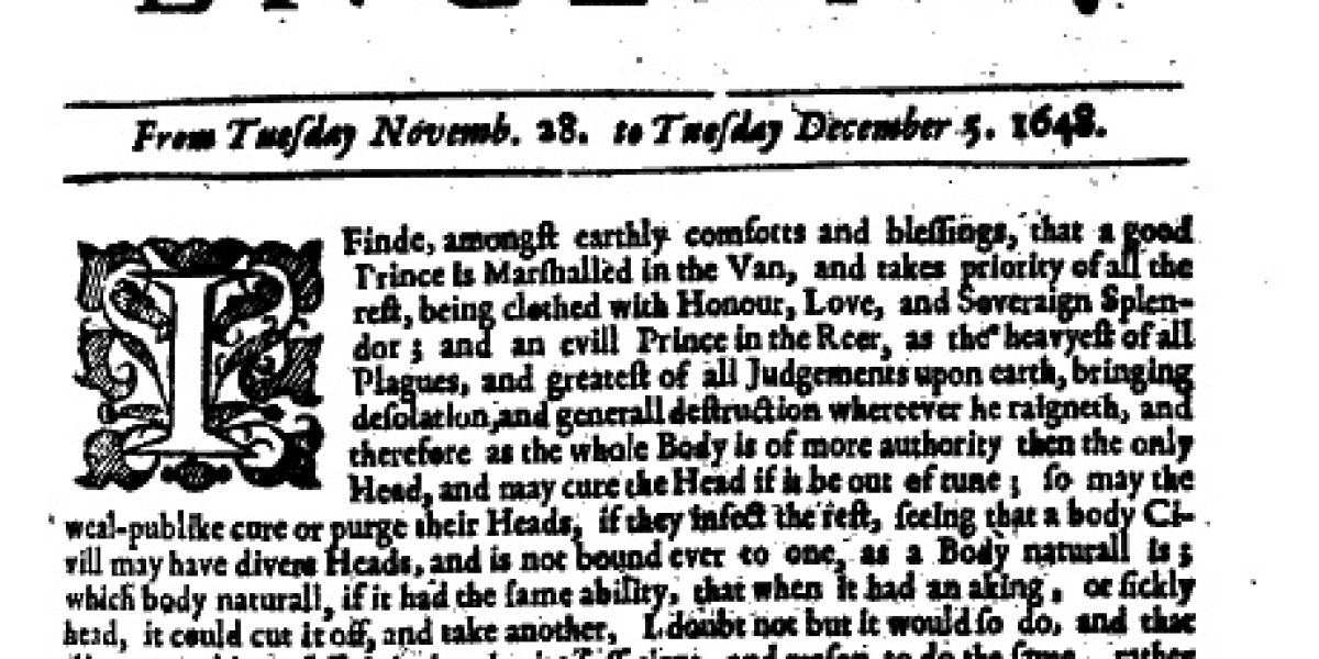 NextImg:New Online Texts from the Levellers and David Hart 