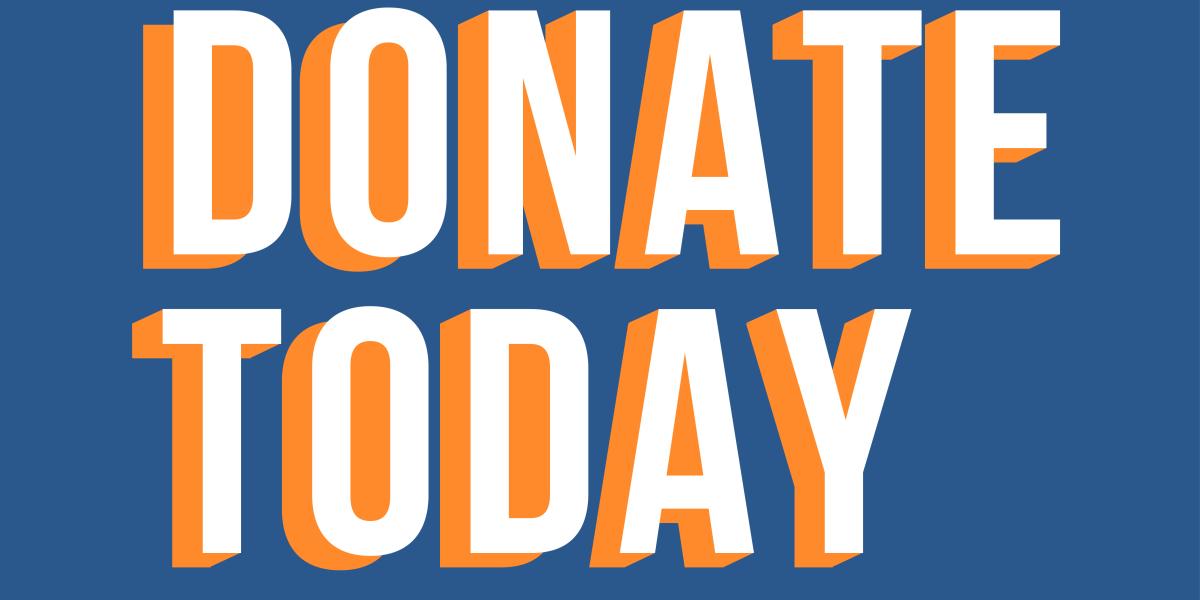 NextImg:Donate Today to Help Us Reach Our Goal