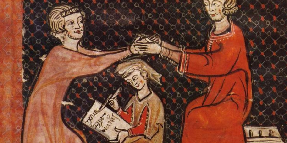 NextImg:Schumpeter Explains the Origins of the Modern Tax State 