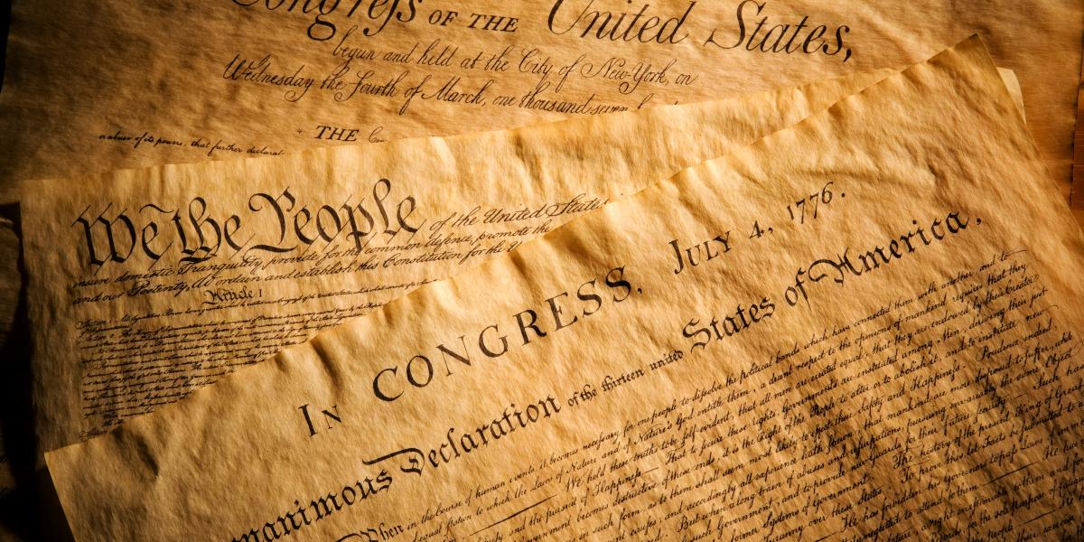 Rothbard on the Constitution | Mises Institute Rothbard on the Constitution | Mises Institute