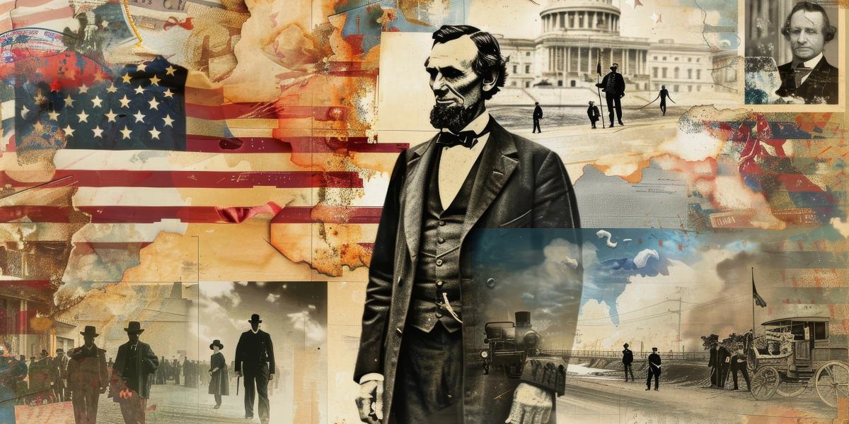 NextImg:New Letters Reveal Rothbard's Views on Lincoln, Slavery, and Popular Sovereignty 