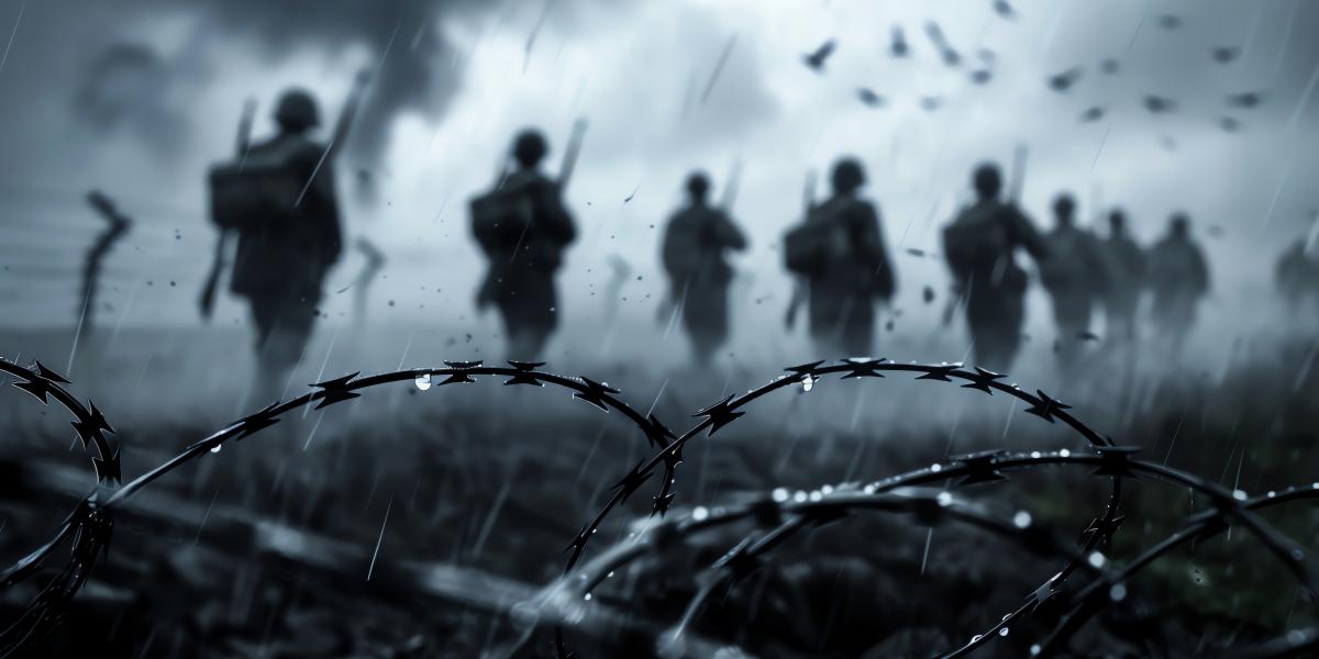 Murray Rothbard and World War II Origins