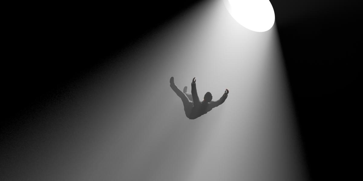 Moving at a High Speed toward an Economic Abyss Moving at a High Speed toward an Economic Abyss