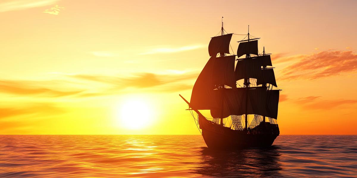 NextImg:Jefferson's War on the Barbary Pirates Is an Unjustified Password for Military Intervention 