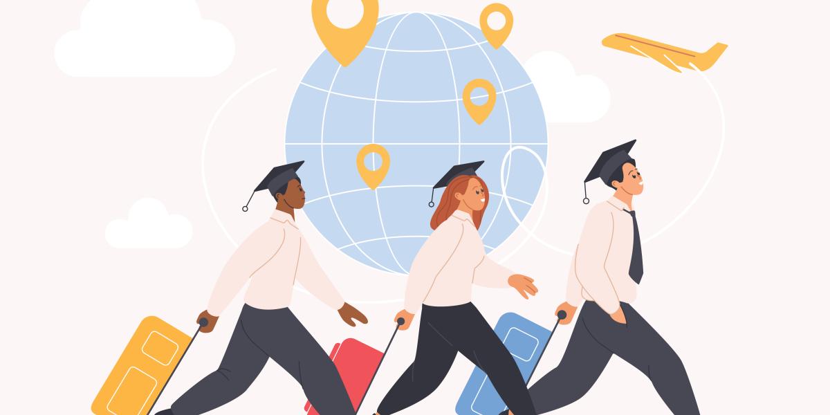 The Tragedy of Expatriation: Europe’s Lost Future The Tragedy of Expatriation: Europe’s Lost Future