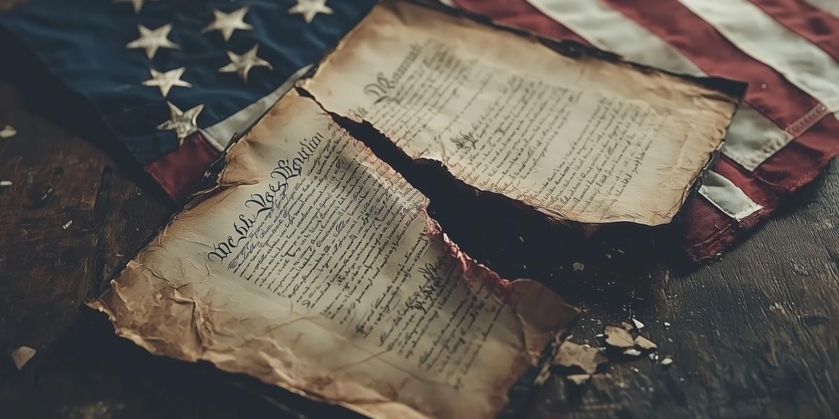 О провале конституционализма на протяжении веков: нормы, чрезвычайные ситуации и административное государство