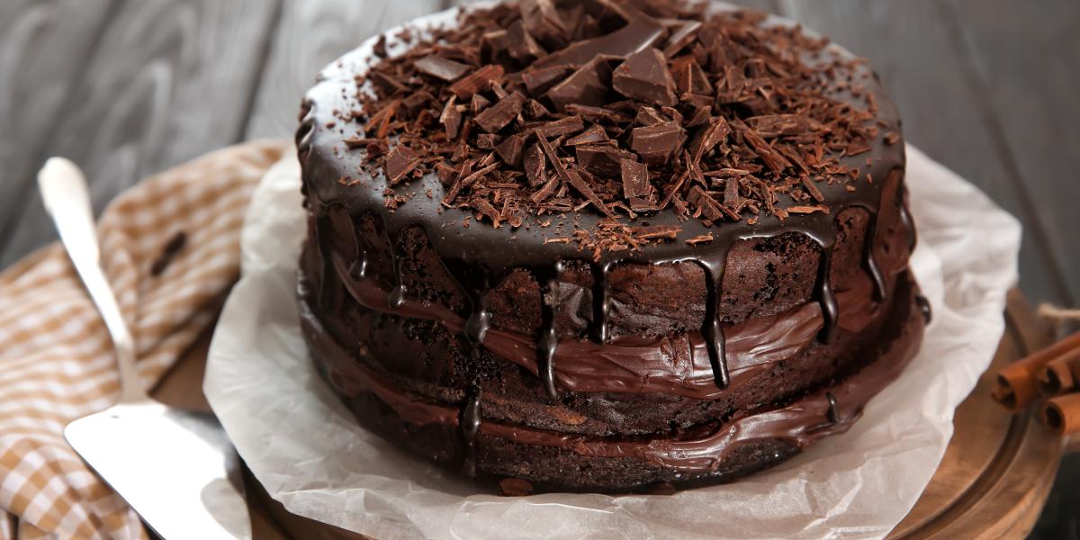 Recipes with Rothbard: What Chocolate Cake Can Teach About Economics Recipes with Rothbard: What Chocolate Cake Can Teach About Economics