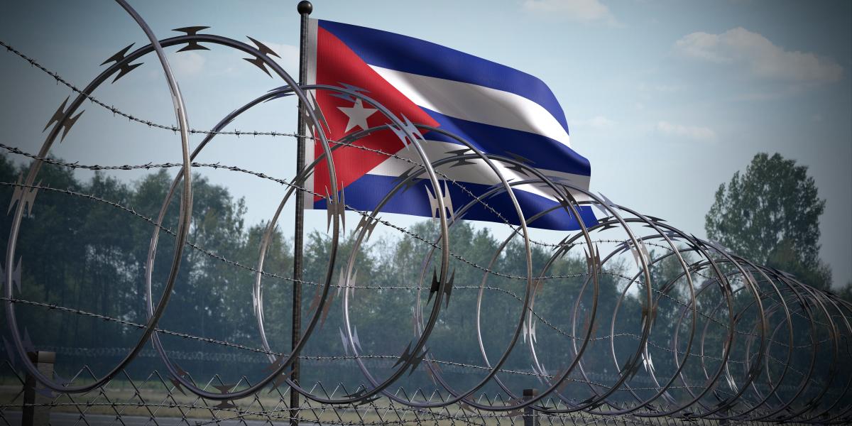 A Brief History of the Enduring American Embargo against Cuba A Brief History of the Enduring American Embargo against Cuba