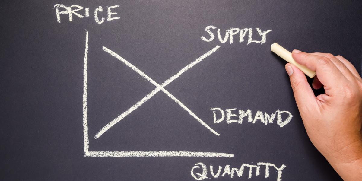 Does a Decline in “Aggregate Demand” Cause a Recession? Does a Decline in “Aggregate Demand” Cause a Recession?