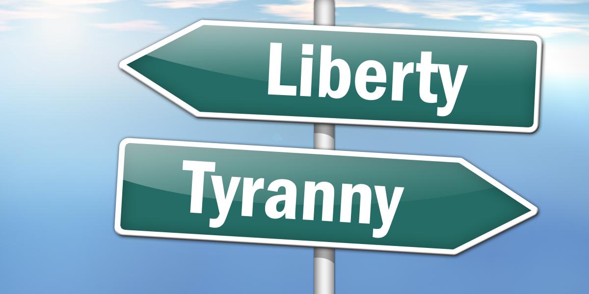 Individual Liberty in Libertarian and Conservative Philosophy