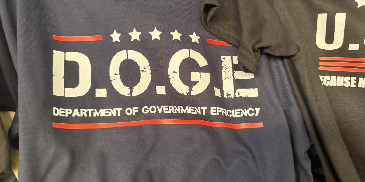 Republicans Aren’t Actually Interesting In Shrinking Government Republicans Aren’t Actually Interesting In Shrinking Government