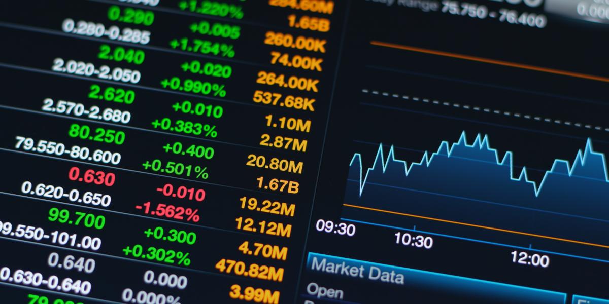 Trying to Outrun Inflation With Speculation Trying to Outrun Inflation With Speculation