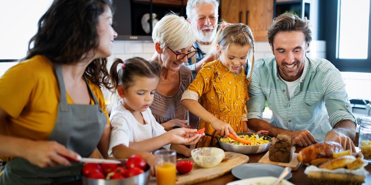 Families Are the Key to Building Alternatives to the State