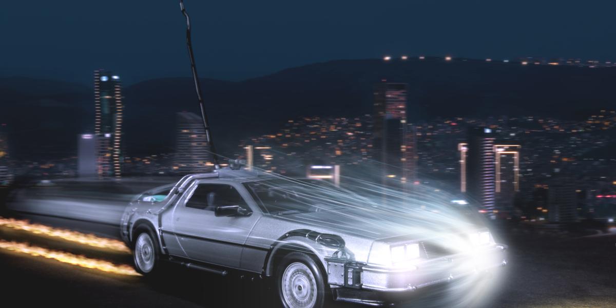 Back to (Mamdani’s) Future | Mises Institute Back to (Mamdani’s) Future | Mises Institute