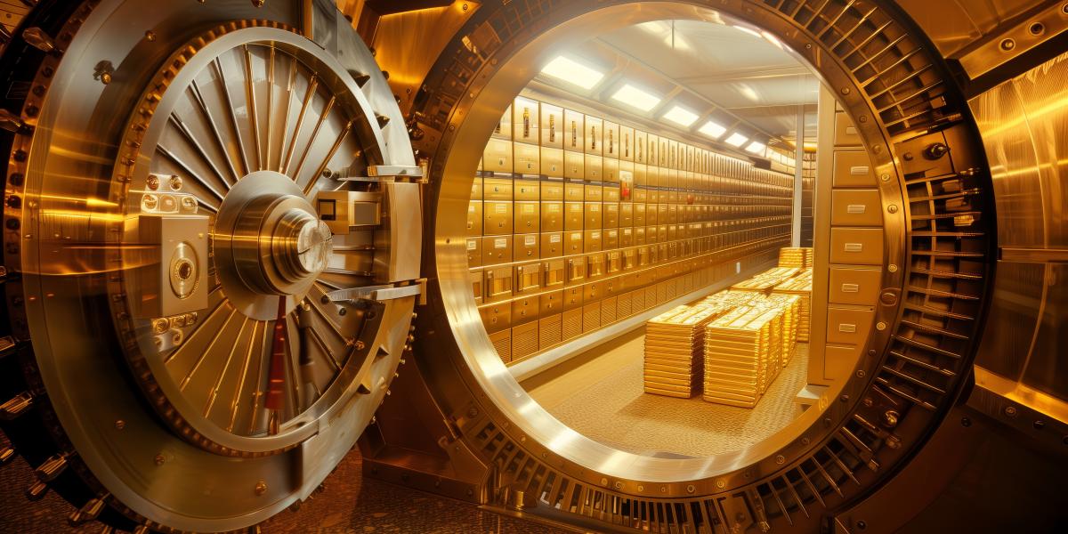 US Senator Introduces Comprehensive Gold Audit Legislation