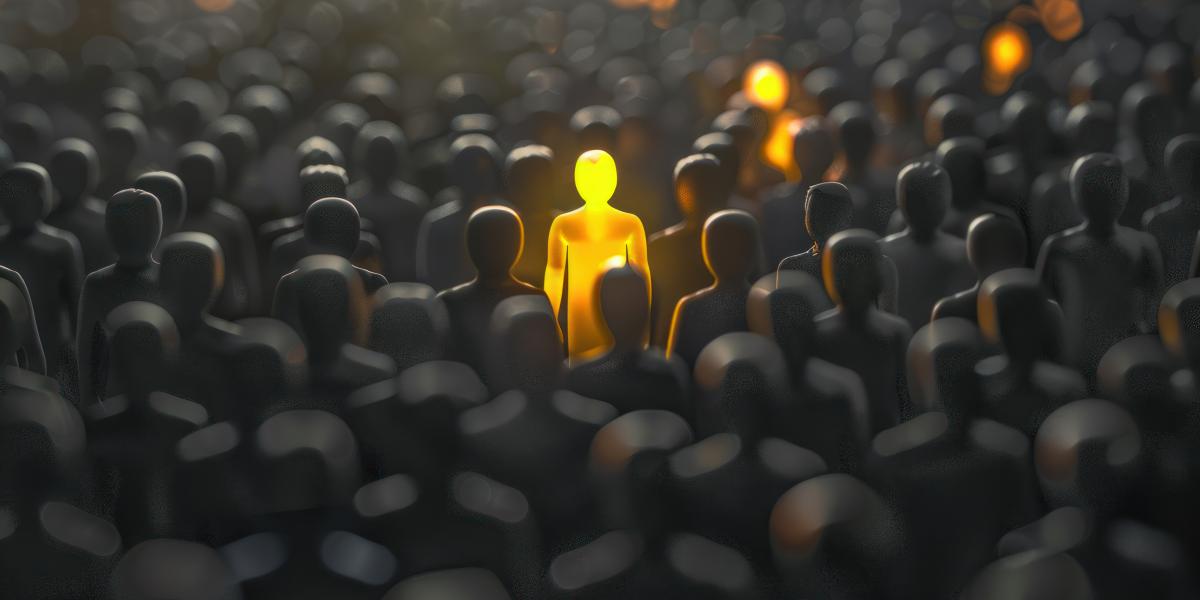 Individualism in Rothbard’s Natural Rights Libertarianism