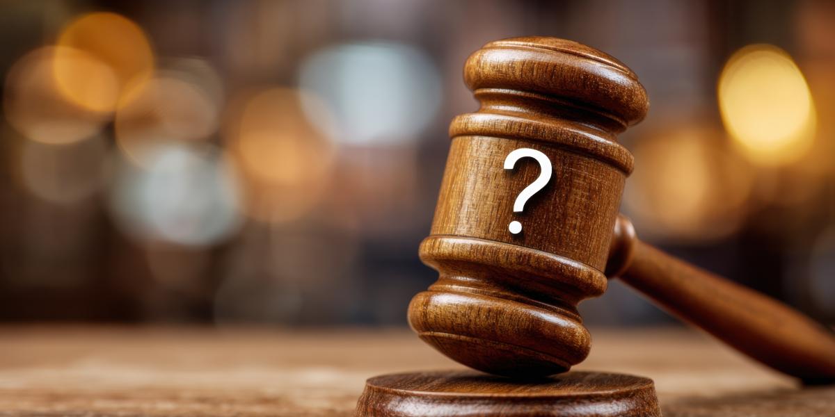 Legal Nonsense to Justify Non-Judicial Killings | Mises Institute