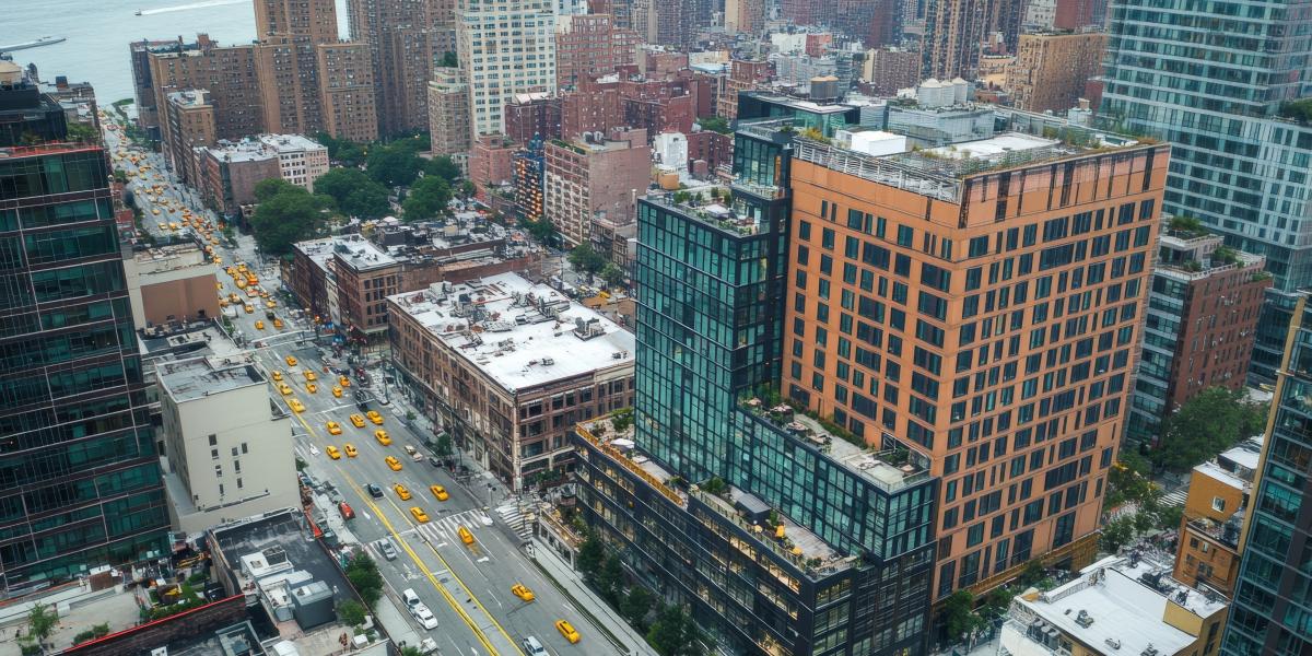 New York’s Political Left Turn: Why the Real Ballot Is Cast by Migration New York’s Political Left Turn: Why the Real Ballot Is Cast by Migration