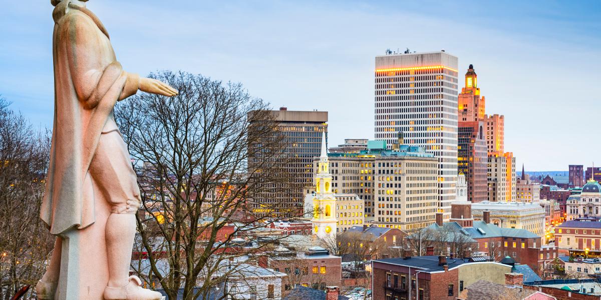 Roger Williams: Exemplar of America’s Soul Roger Williams: Exemplar of America’s Soul