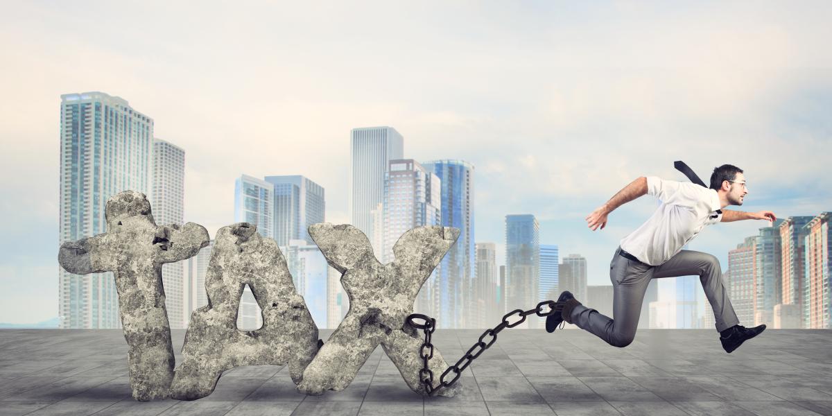 Government Chains Are Shackling Europe Government Chains Are Shackling Europe