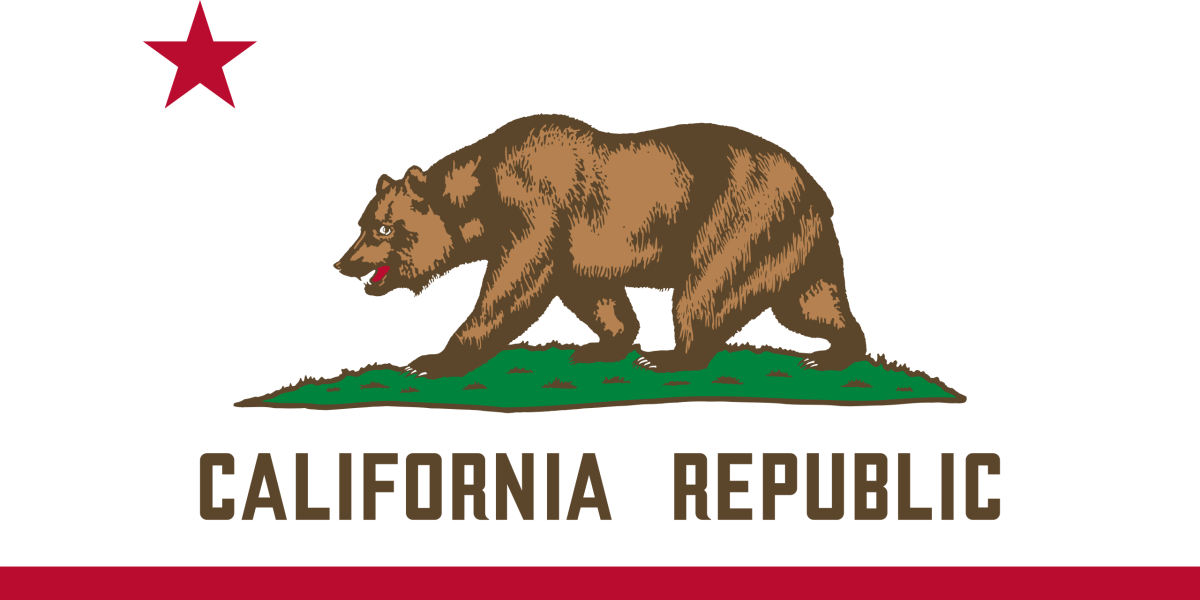 California Thievin’ | Mises Institute